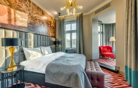 أفضل فنادق لاتفيا