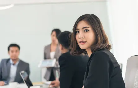 نصائح مساعدة في التأقلم مع الوظيفة