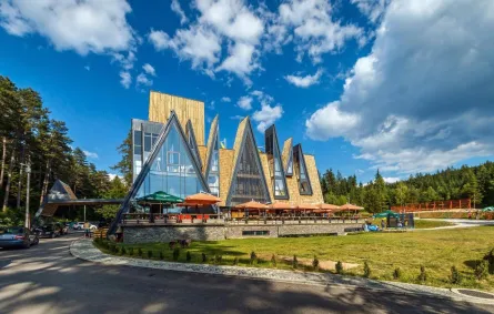 أفضل الفنادق في سراييفو 