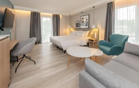 أفضل الفنادق في كاوناس