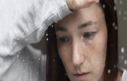 أعراض الاكتئاب الذهاني والعلاج