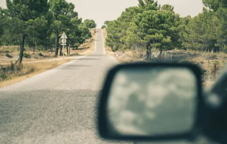 نصائح للسفر بالسيارة