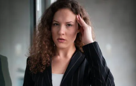 الأمراض النفسية عند النساء والعوامل المؤدية إليها