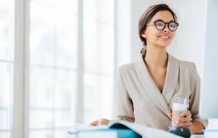 آلية اتحدّد الشخص المناسب لشغل الوظيفة