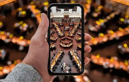 تعرف على  أفضل برنامج توضيح الصور المشوشة بدقة عالية 2022