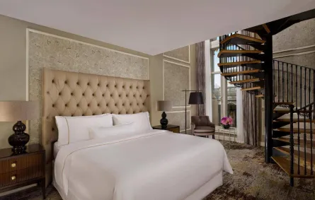 أفضل الفنادق في دبلن