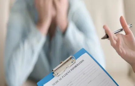 أنواع العلاج النفسي