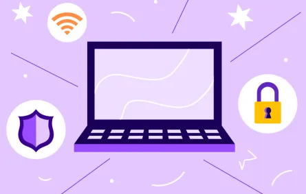 الإنترنت الآمن