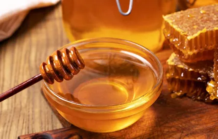 فوائد عسل الشوكيات