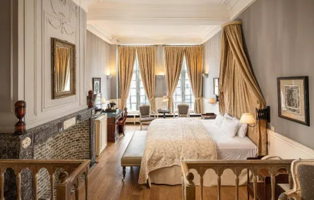 أفضل الفنادق في بروج