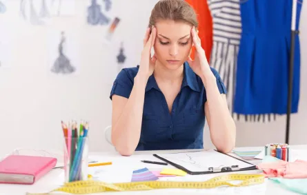 كيف يؤثر ضغط العمل في الصحّة؟ 