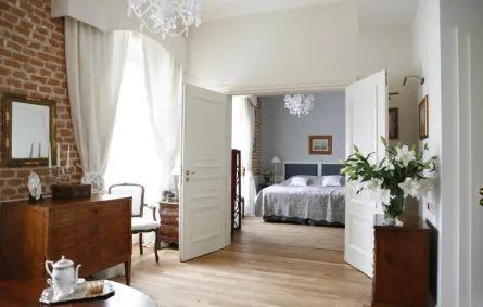 أفضل الفنادق في كراكوف