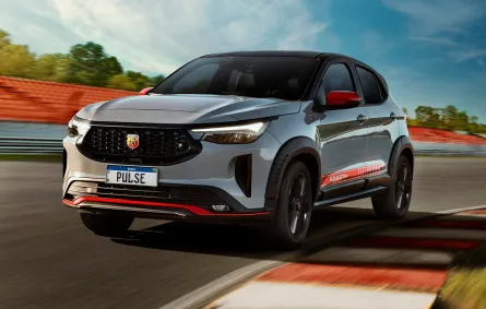  أبارث بولس الجديدة علامة تجارية ايطالية