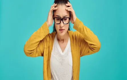 في يوم المرأة العالمي تعرفي على طرق علاج التوتر