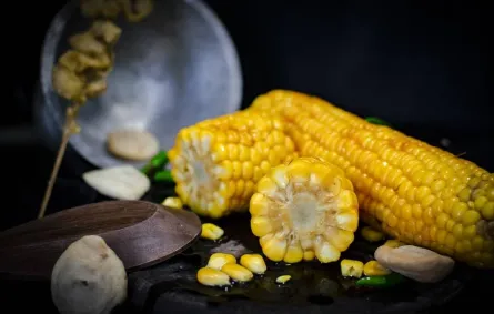 فوائد الذرة المسلوقة ممتازة؛ لتقوية الذاكرة