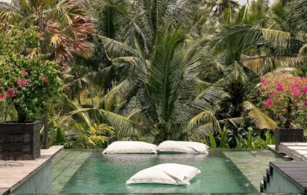 3 فنادق خاصة للسيدات حول العالم