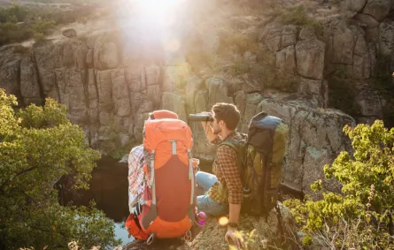 أنشطة فردية يمكن القيام بها في الرحلات السياحية