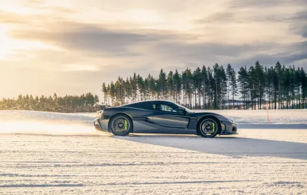 ريماك نيفيرا الخارقة - الاختبار النهائي