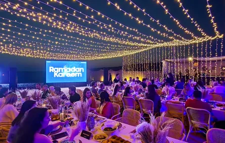 سامسونج تستعرض مزايا التصوير الليلي في كاميرا أجهزة Galaxy S22  