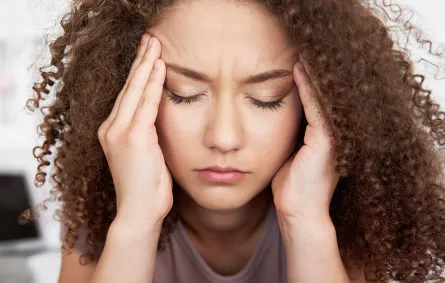 التعب: 6 نصائح للشفاء السريع