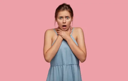 أعراض نوبات الهلع عند النوم