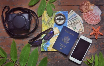  أوراق ومستندات يحتاج إليها المسافر أثناء السفر