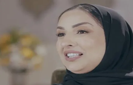 أمال المعلمي تكشف سرا أخفته عن زوجها وأولادها