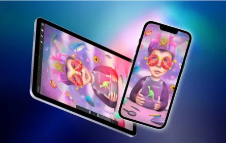 آيفون يسمح بالنسخ إلى آيباد بطريقة سحرية