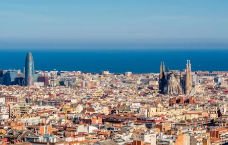 أهم النشاطات السياحية لقضاء شهر العسل في برشلونة