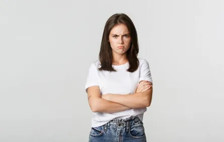 كيف تسيطرين على غضبك خلال الصيام؟