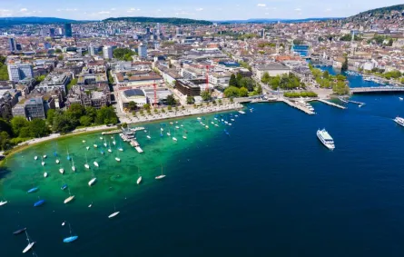 3 بلدان جديرة بالزيارة في ربيع 2022