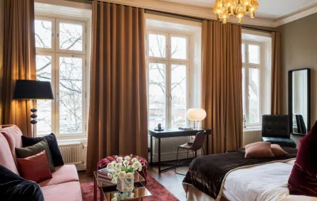 أفضل فنادق ستوكهولم