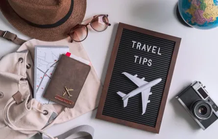 نصائح لتجنب فقدان المال أثناء السفر