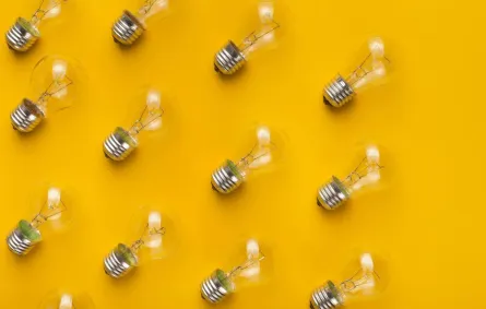 خطوات مساعدة في التفكير الإبداعي 