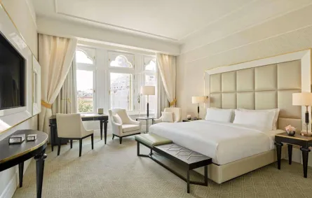 أفضل الفنادق في بودابست