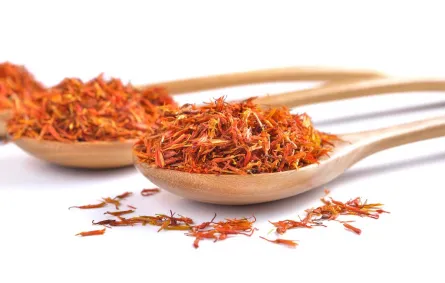 فوائد العصفر للقولون العصبي