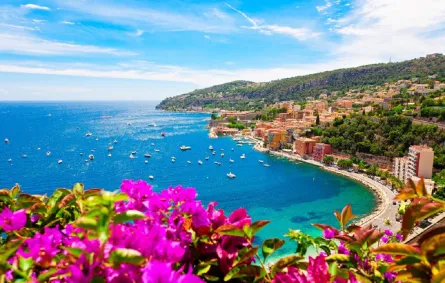 3 وجهات سياحية جذابة في مايو