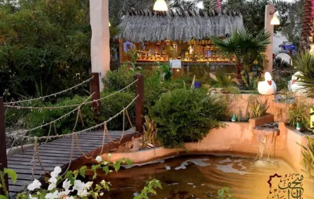 متحف الطيبين