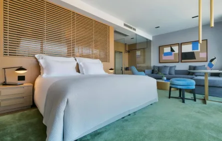 أفضل الفنادق في هفار