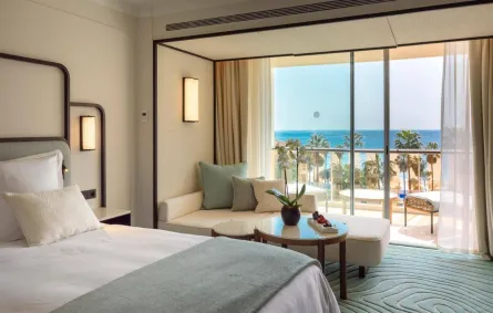 أفضل الفنادق في كان