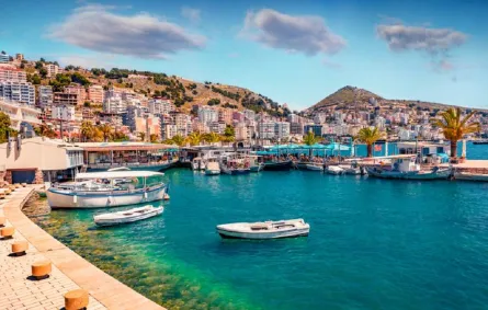 أماكن ومعالم جذابة في ألبانيا