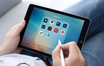  اكتشف المميزات الإضافية من أبل إلى "القلم" الخاص بها