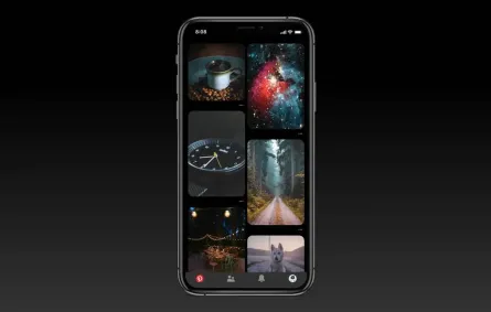  خطوات تشغيل الوضع المظلم لتطبيق Pinterest على الهاتف