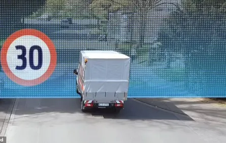 تكنولوجيا جديدة تحد من سرعة السيارات تلقائياً