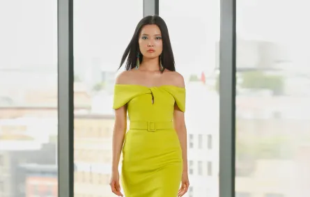 بادجلي ميشكا Badgley Mischka