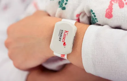  اكتشفي أفضل الأجهزة لتتبع طفلك وحمايته من الخطف