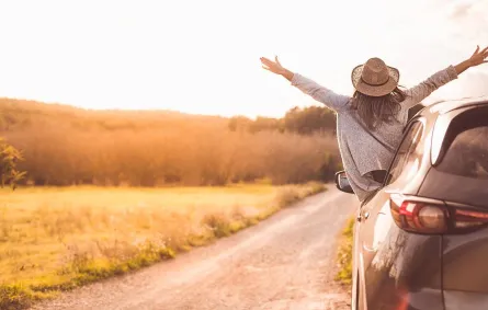 أنشطة يمكن القيام بها في طريق السفر