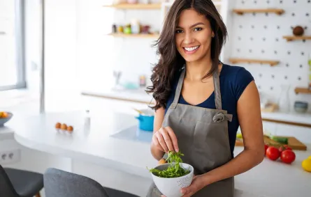 أسرع رجيم لإنقاص الوزن 30 كيلو في شهر هل هو صحي برأي اختصاصية التغذية؟