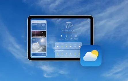  بشاشة غير مسبوقة... آبل تطور جهاز iPad Pro جديد