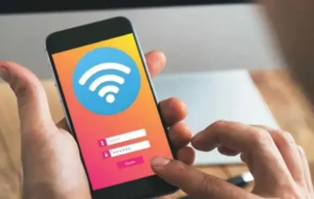  من موبايلك الآيفون... طريقة سهلة إتبعها لعمل اتصال "هوت سبوت"